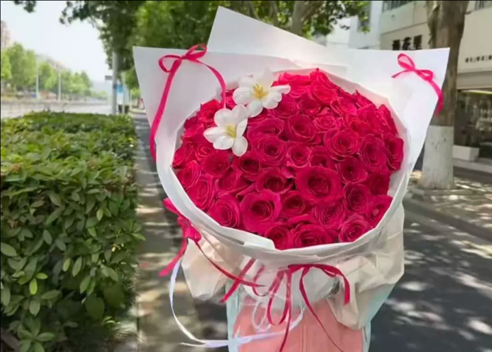 怀化麻阳县花店