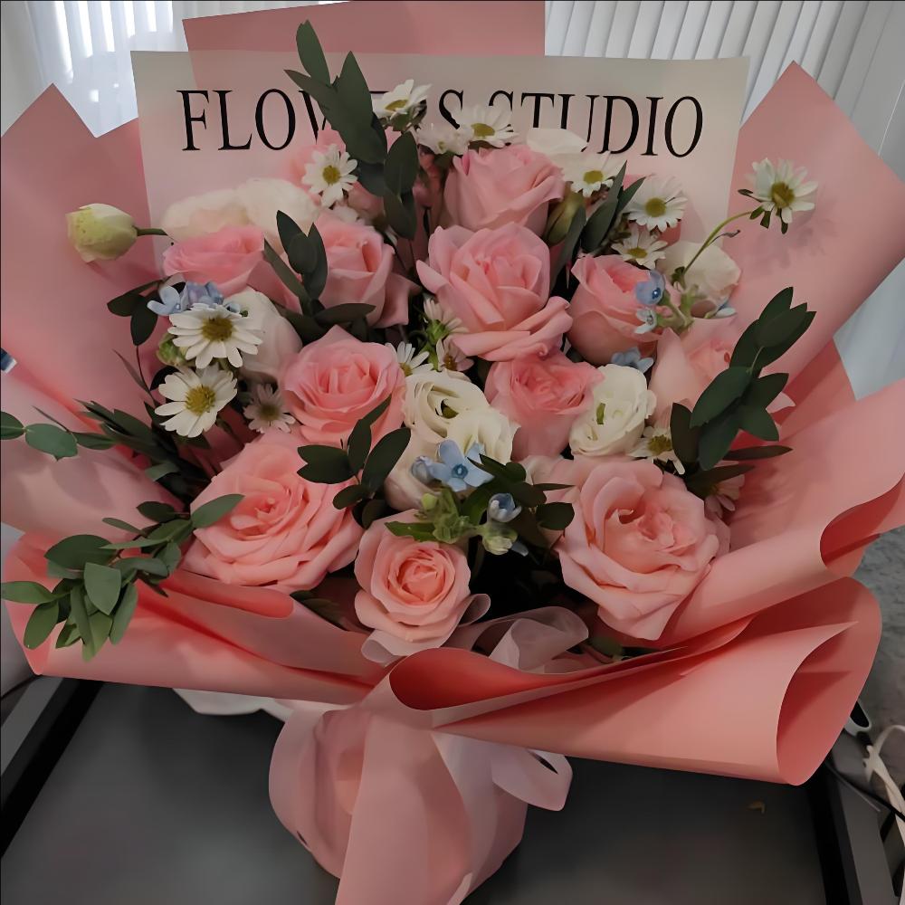 怀化麻阳县花店
